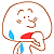 Yawning Moon